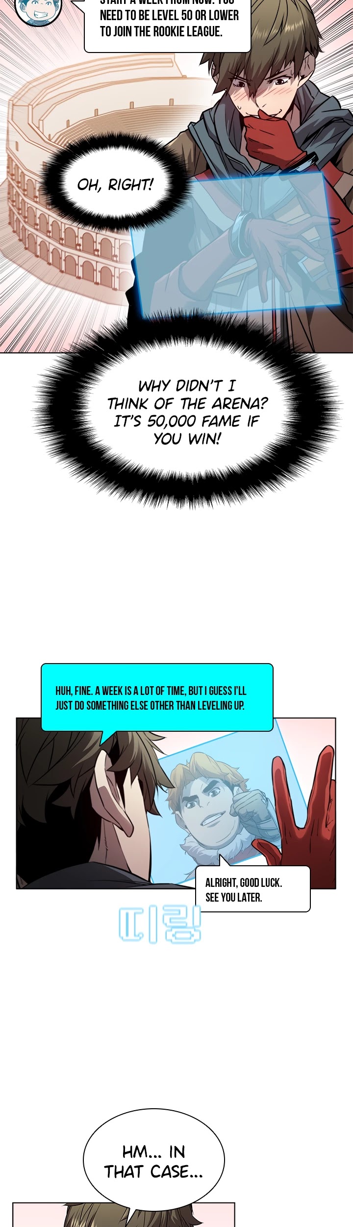 Taming Master chapter 25 page 6
