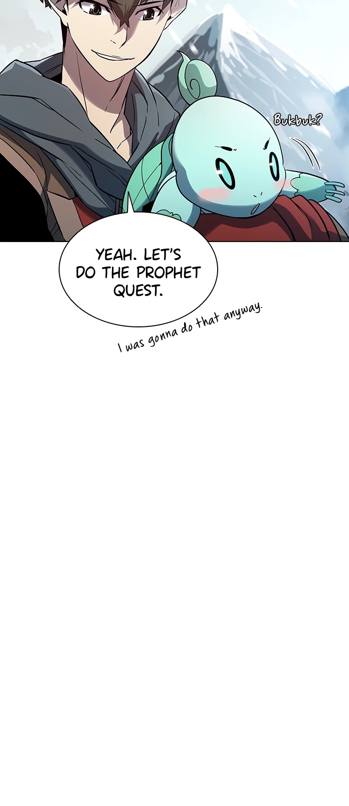 Taming Master chapter 25 page 8