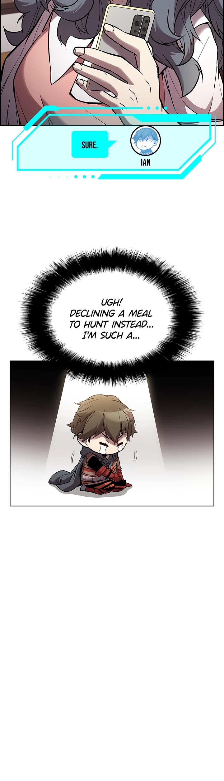 Taming Master chapter 27 page 12
