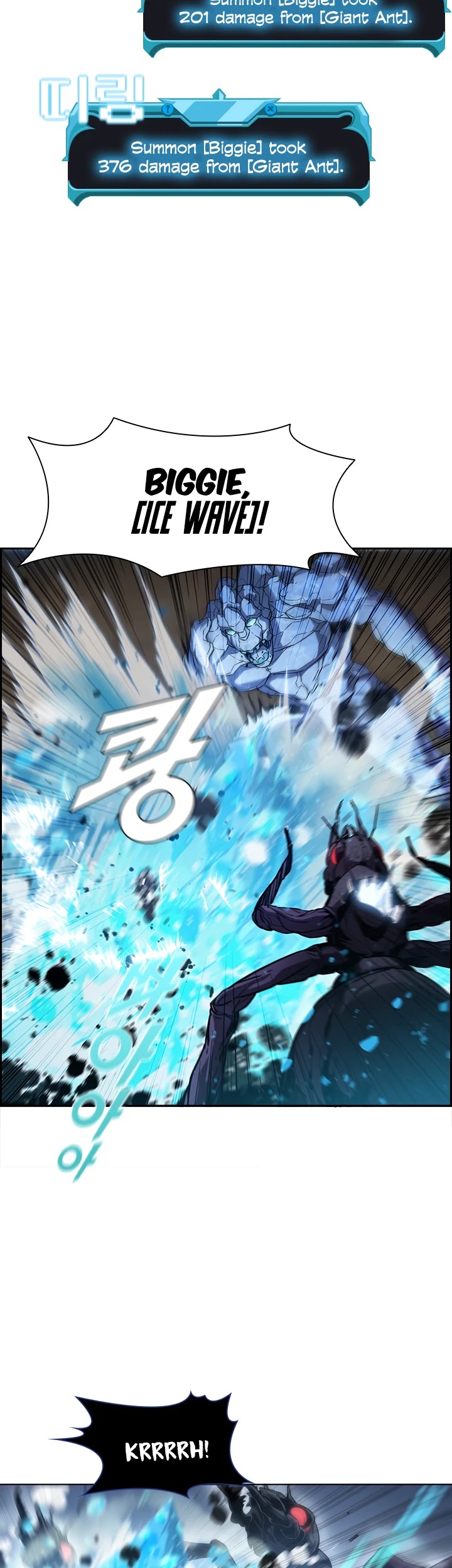 Taming Master chapter 27 page 18