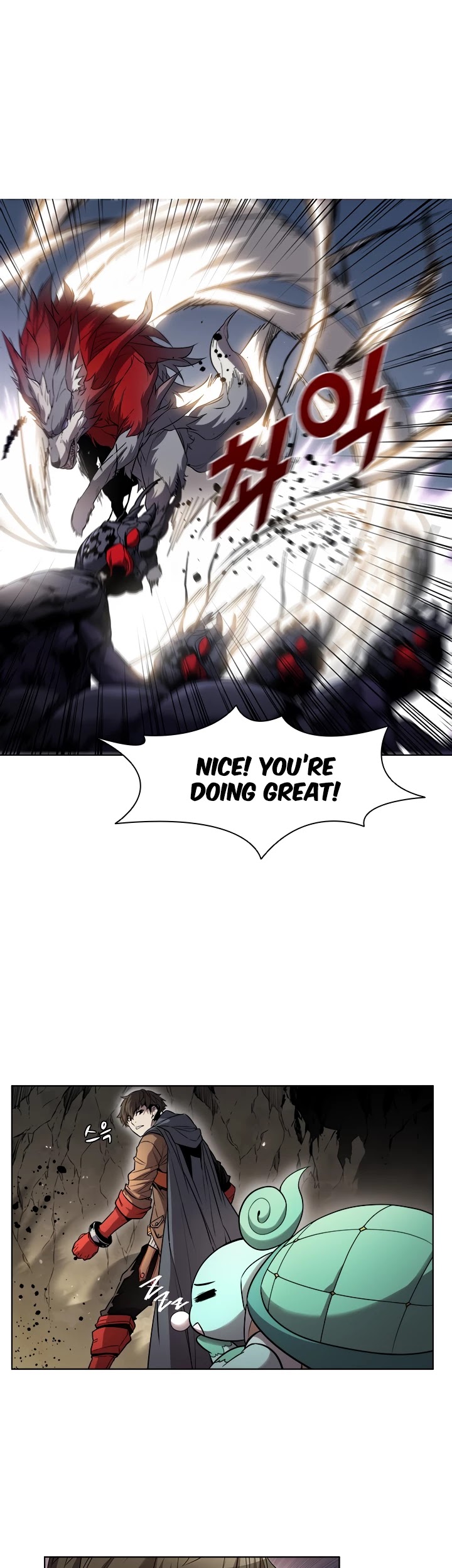 Taming Master chapter 27 page 21