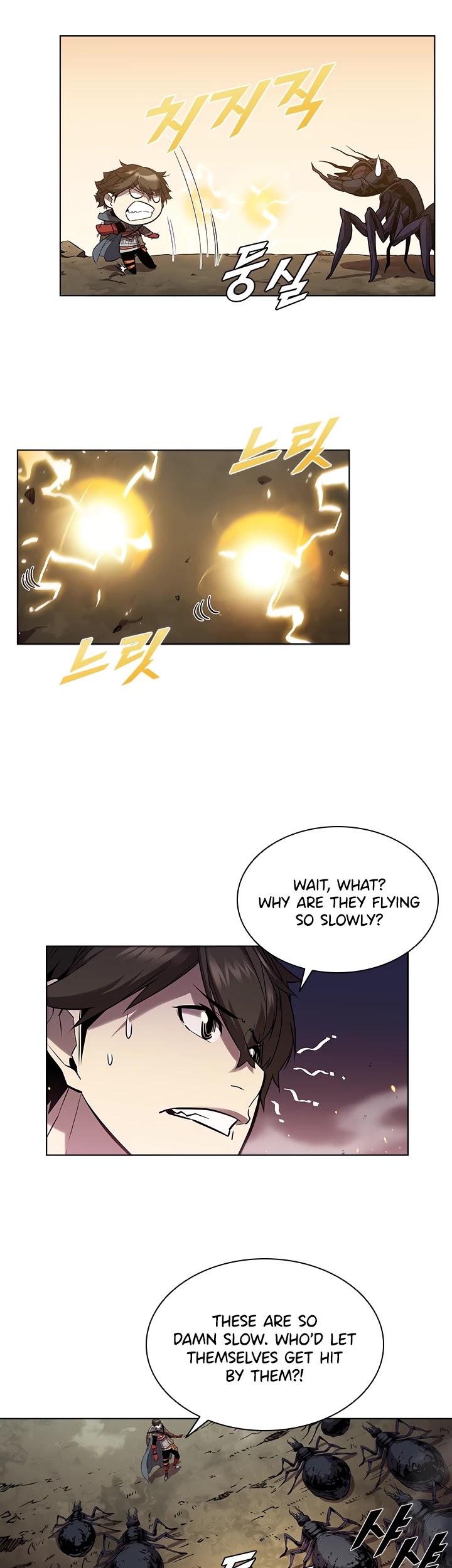 Taming Master chapter 27 page 24