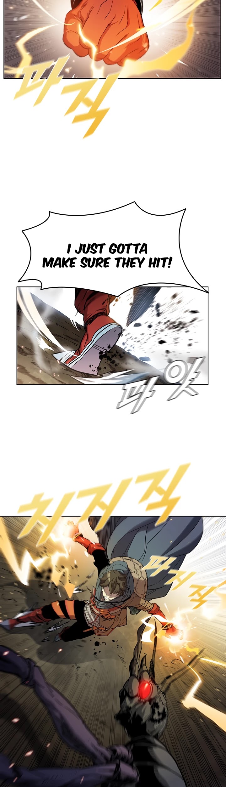 Taming Master chapter 27 page 27