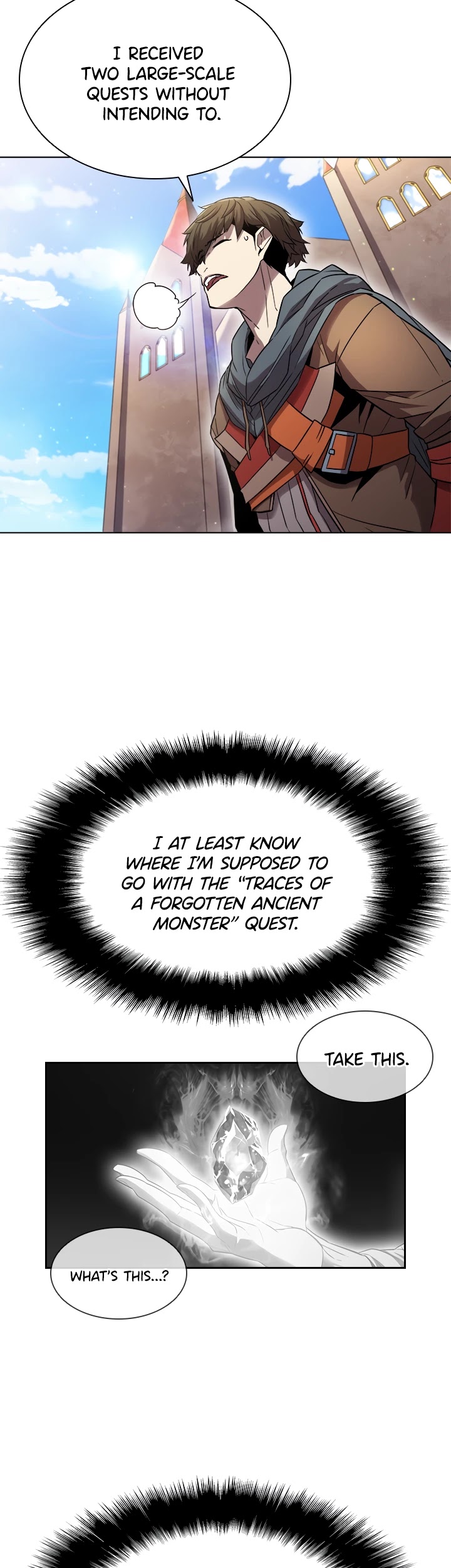 Taming Master chapter 27 page 4