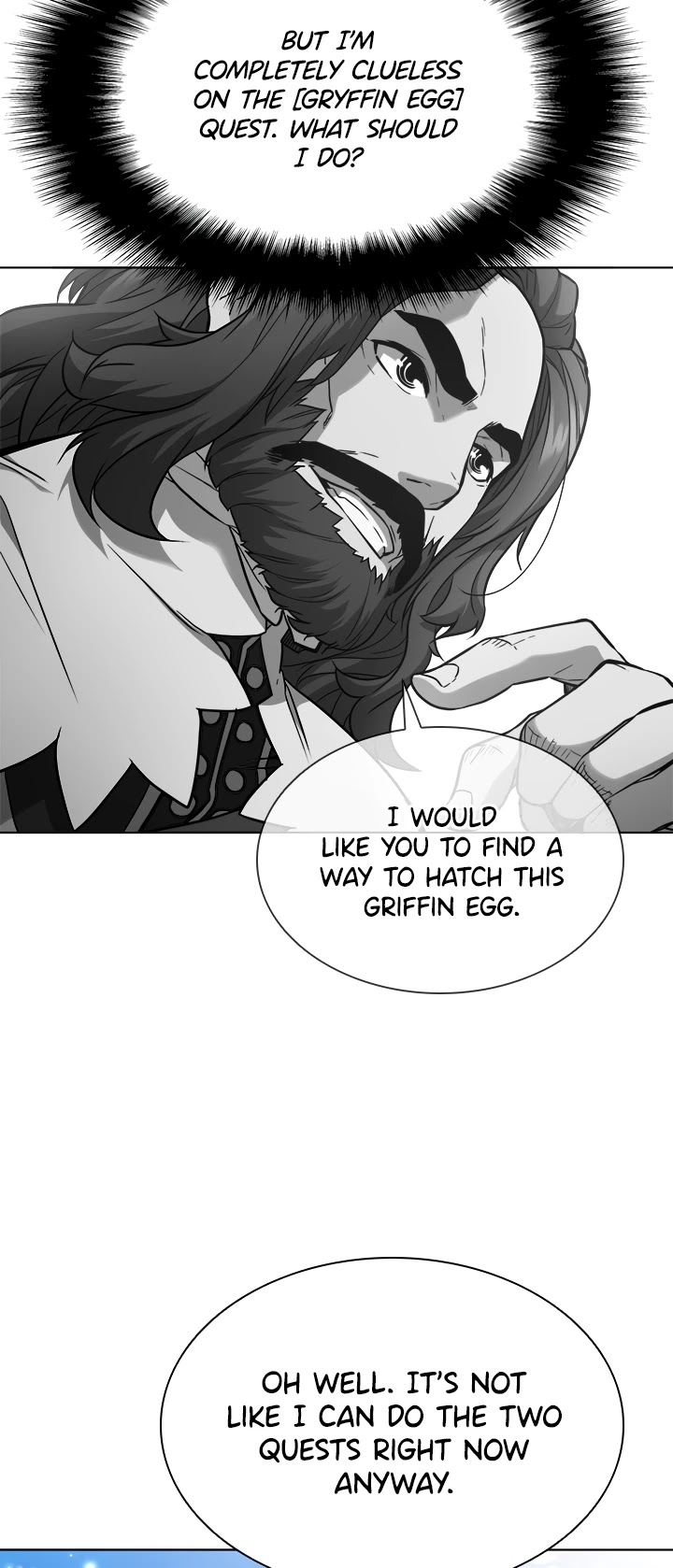 Taming Master chapter 27 page 5