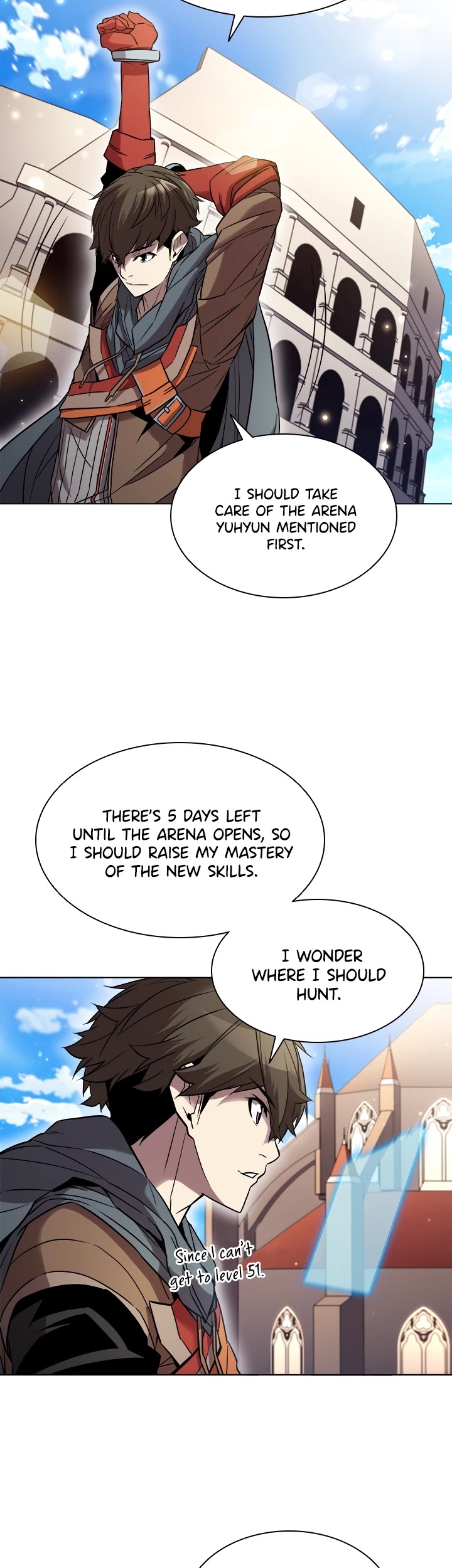 Taming Master chapter 27 page 6