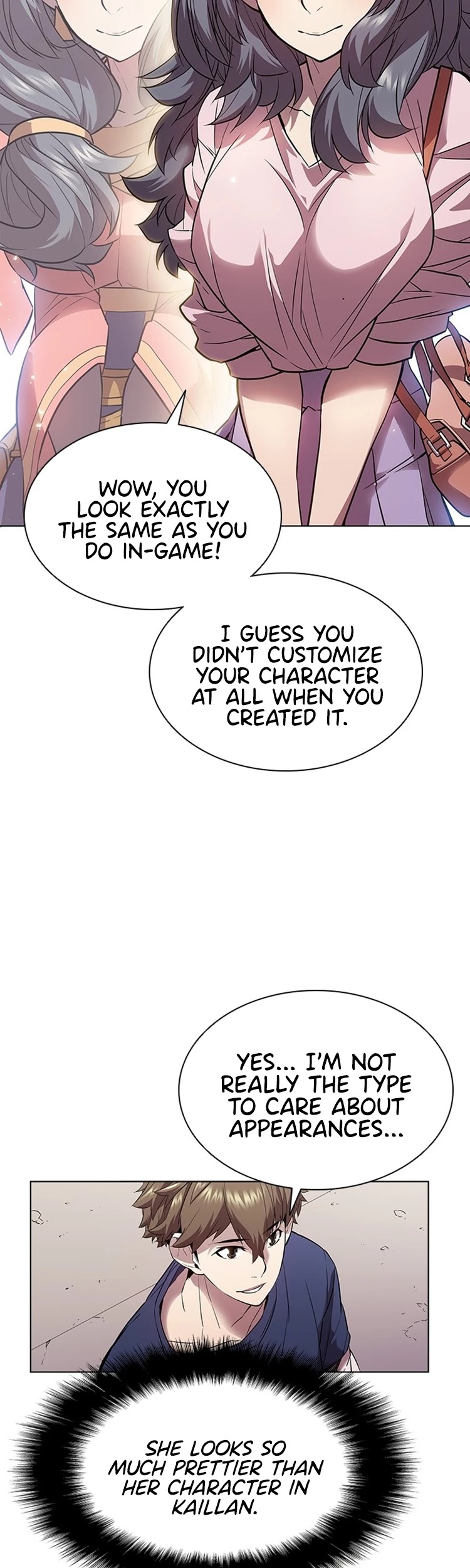 Taming Master chapter 28 page 12