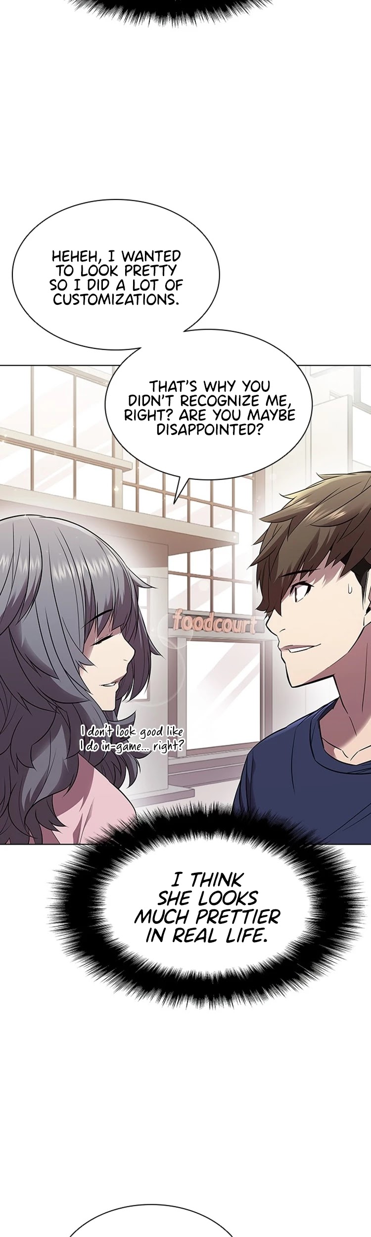 Taming Master chapter 28 page 13
