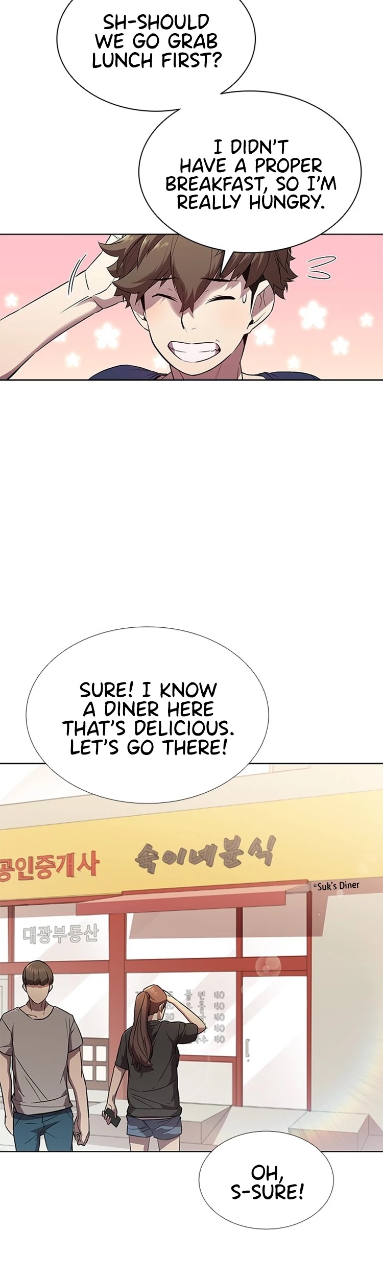 Taming Master chapter 28 page 14