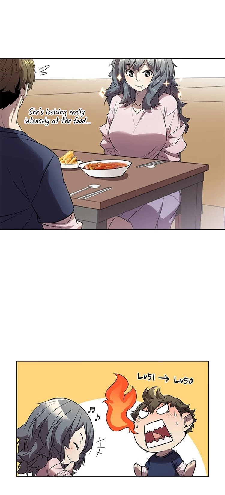 Taming Master chapter 28 page 15