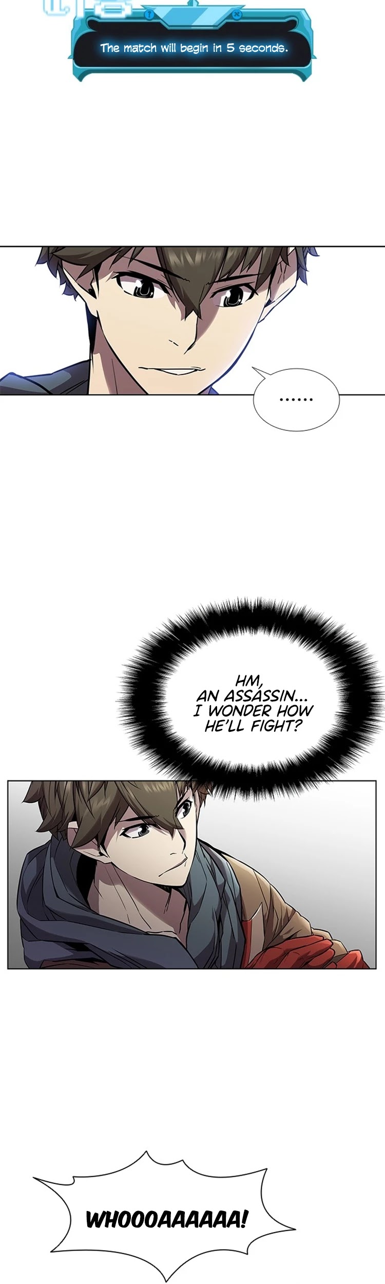Taming Master chapter 28 page 25