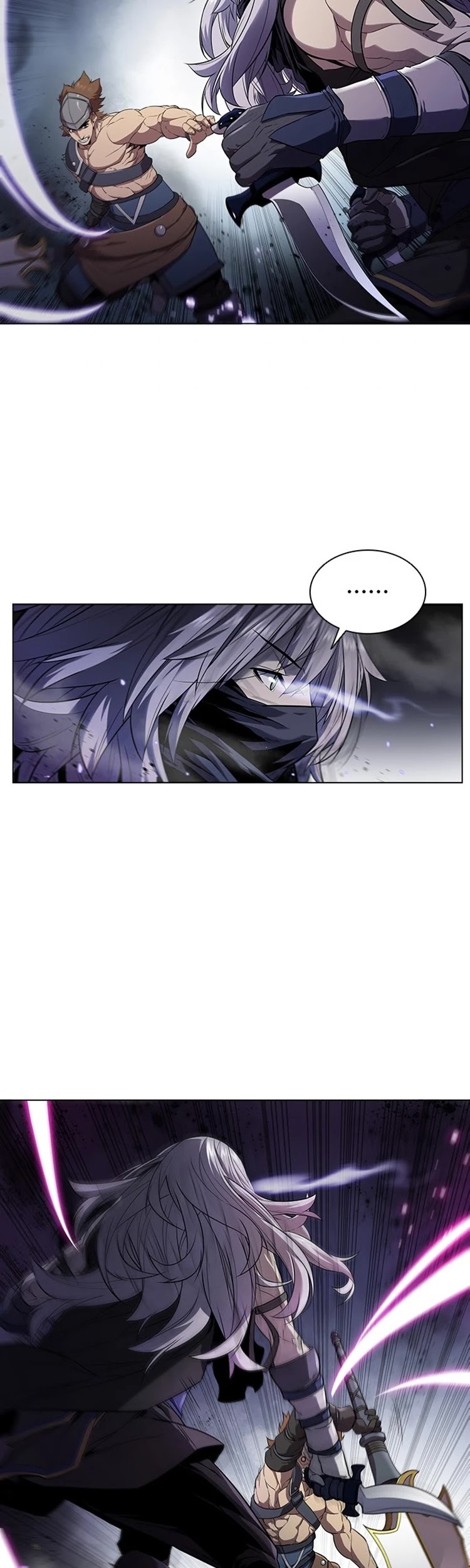 Taming Master chapter 28 page 27