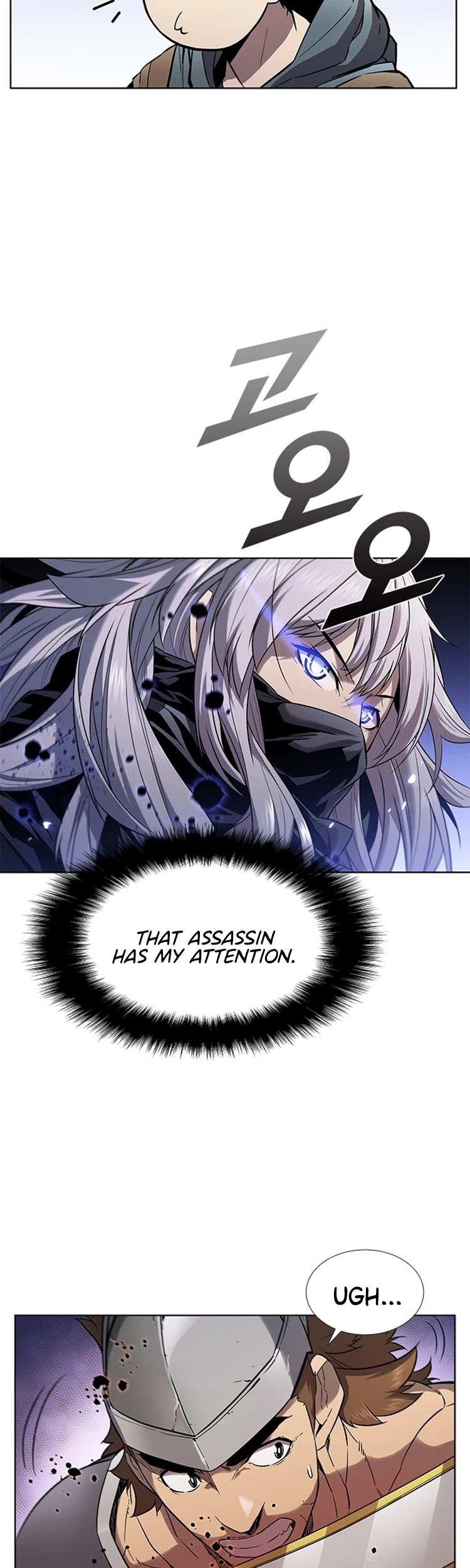 Taming Master chapter 28 page 30