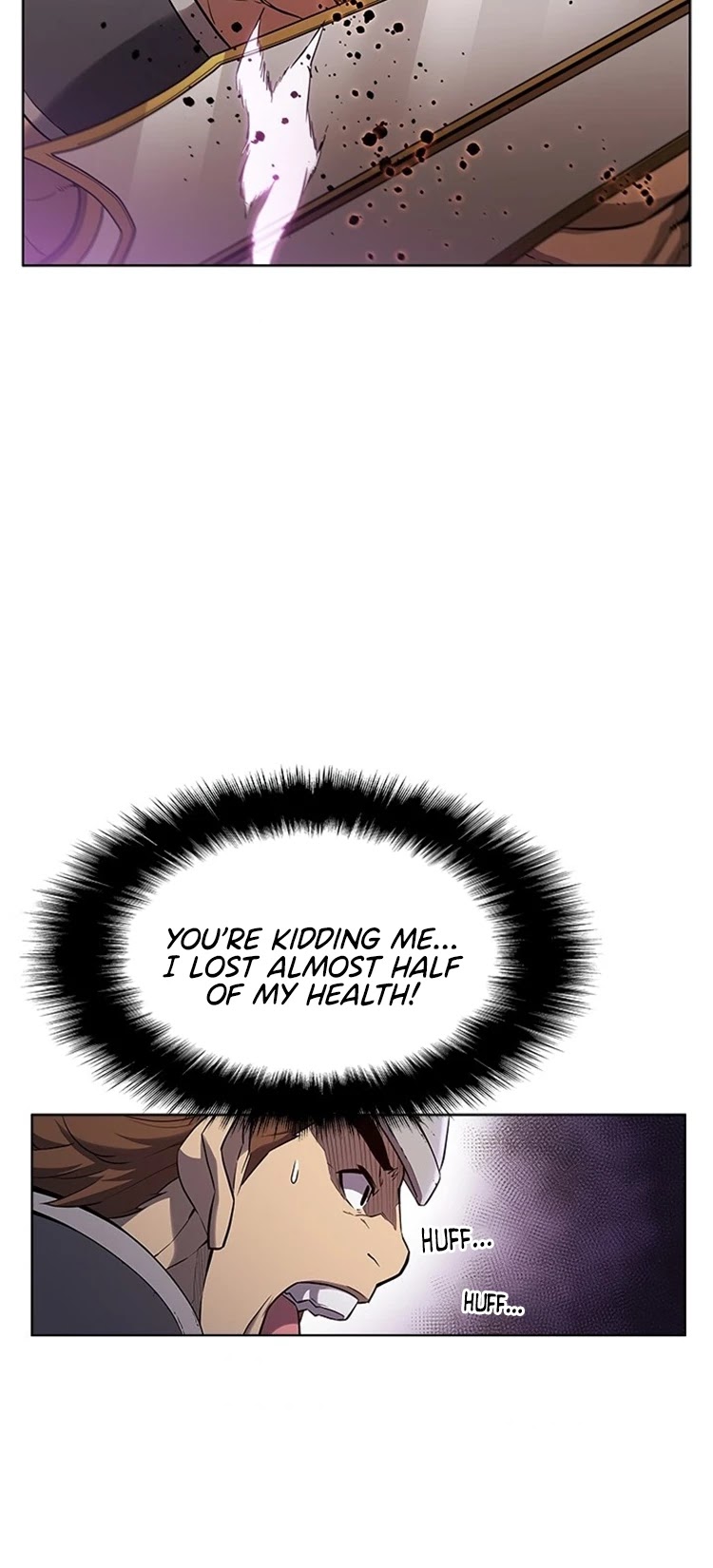 Taming Master chapter 28 page 31