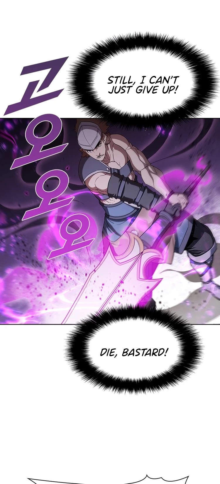 Taming Master chapter 28 page 32