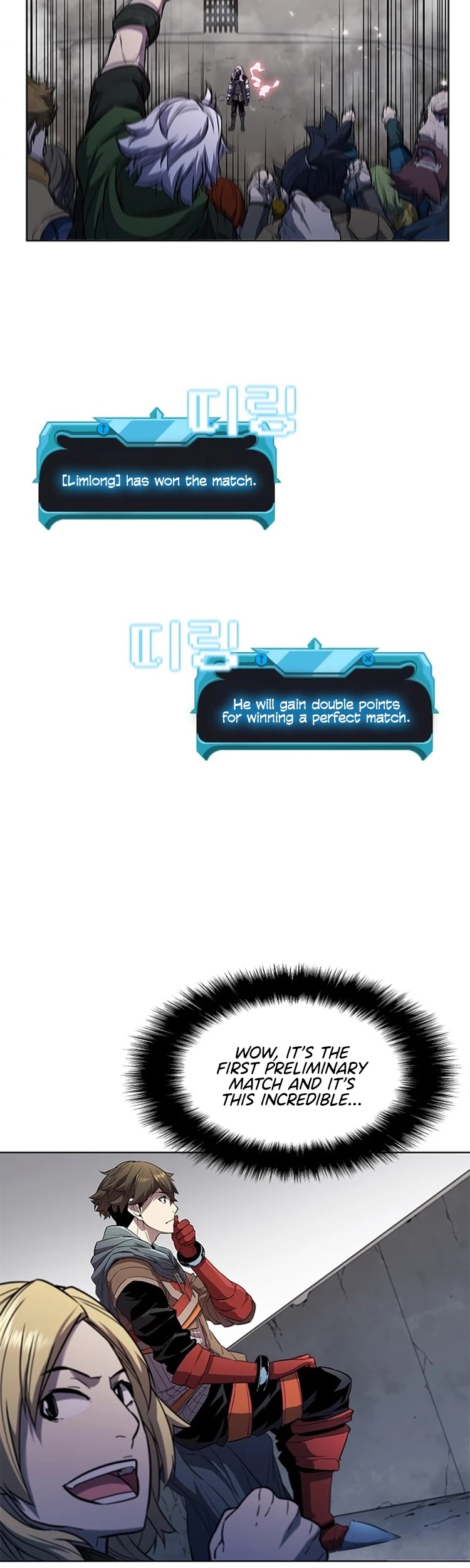 Taming Master chapter 28 page 37