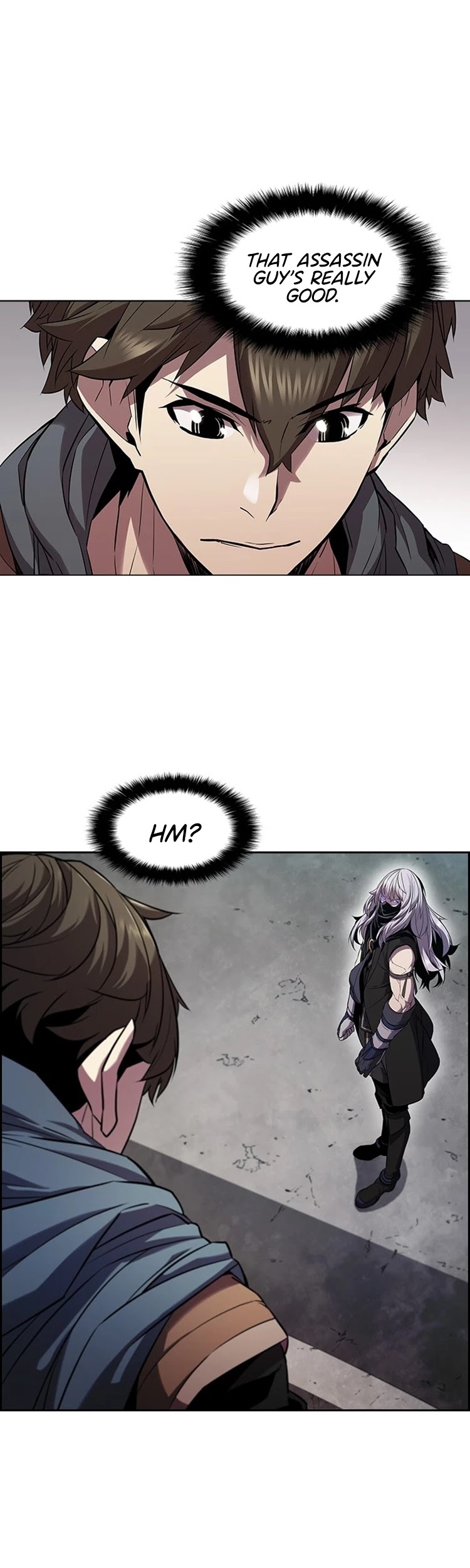 Taming Master chapter 28 page 38
