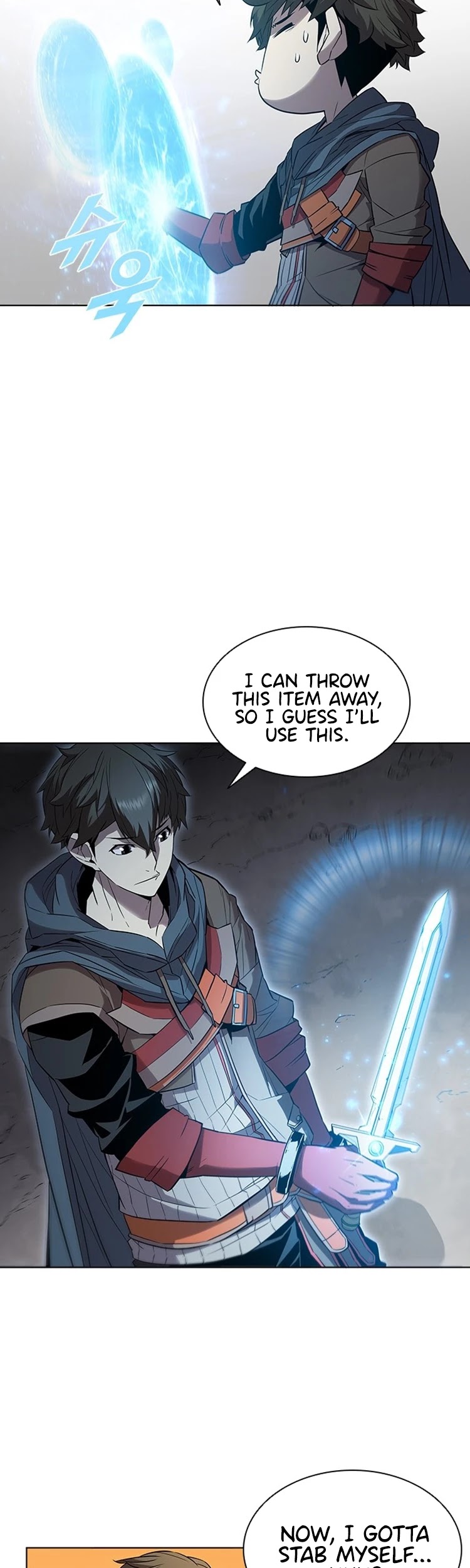 Taming Master chapter 28 page 5