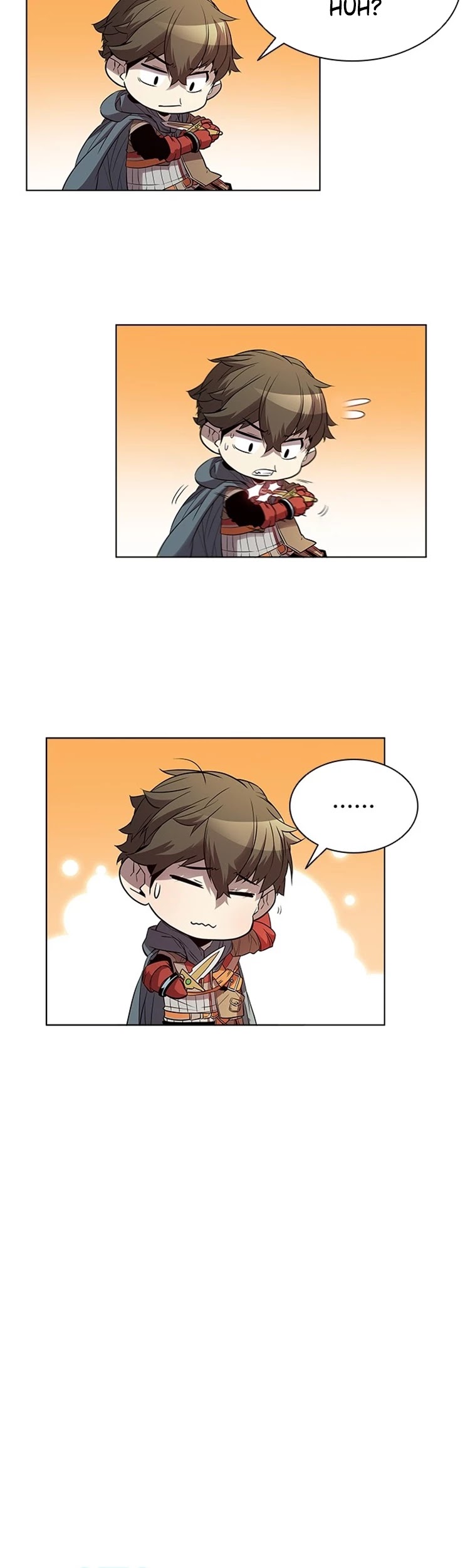 Taming Master chapter 28 page 6