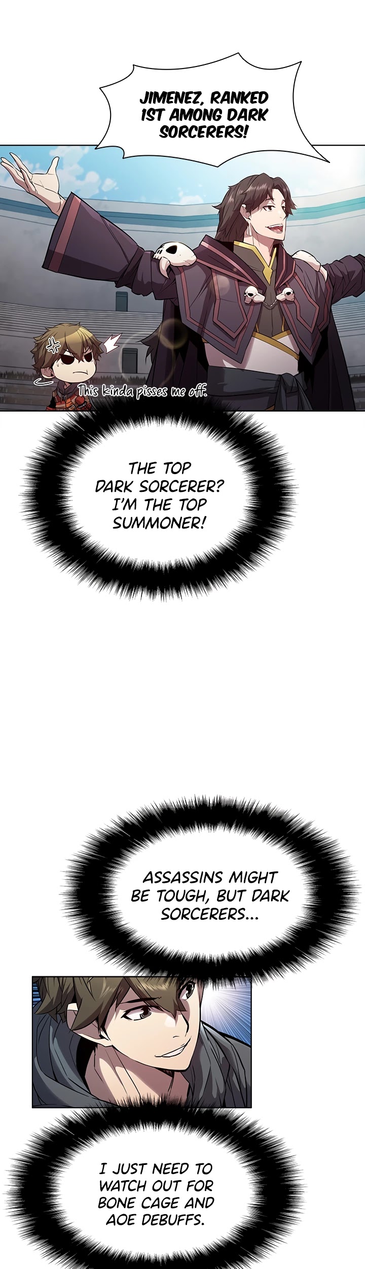 Taming Master chapter 29 page 13