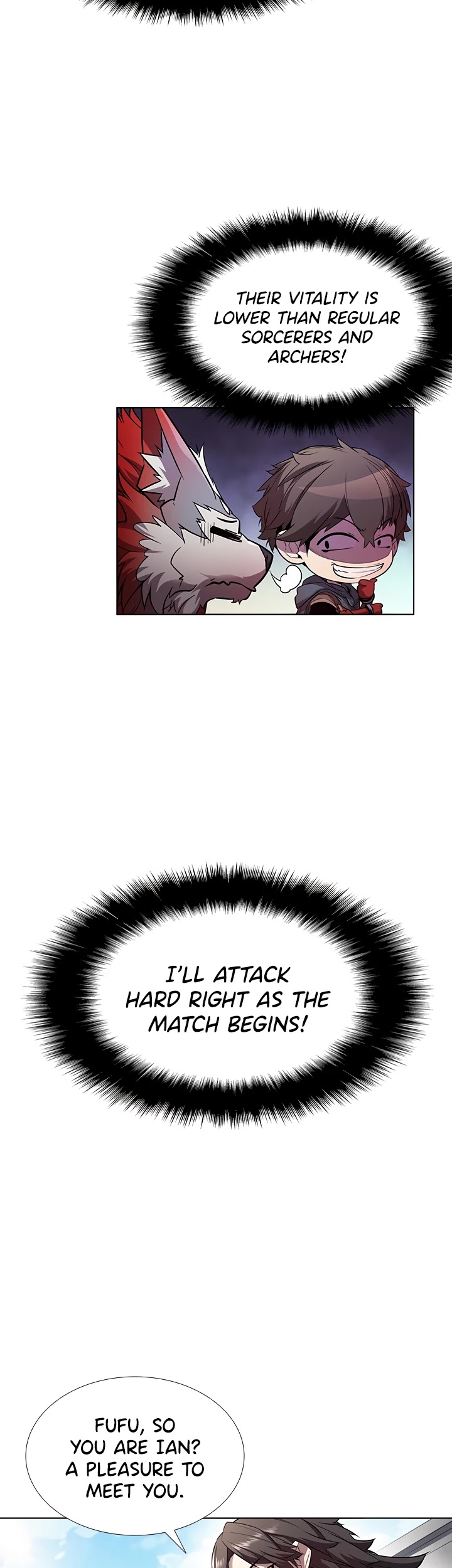 Taming Master chapter 29 page 14