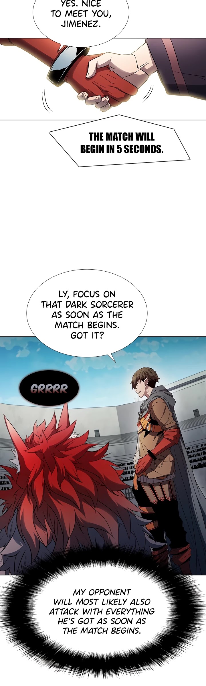 Taming Master chapter 29 page 16
