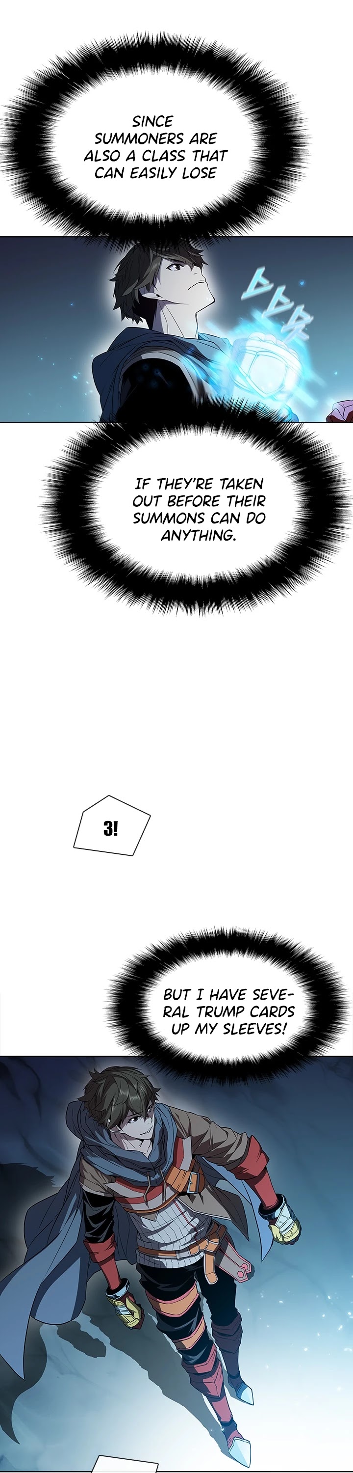 Taming Master chapter 29 page 17