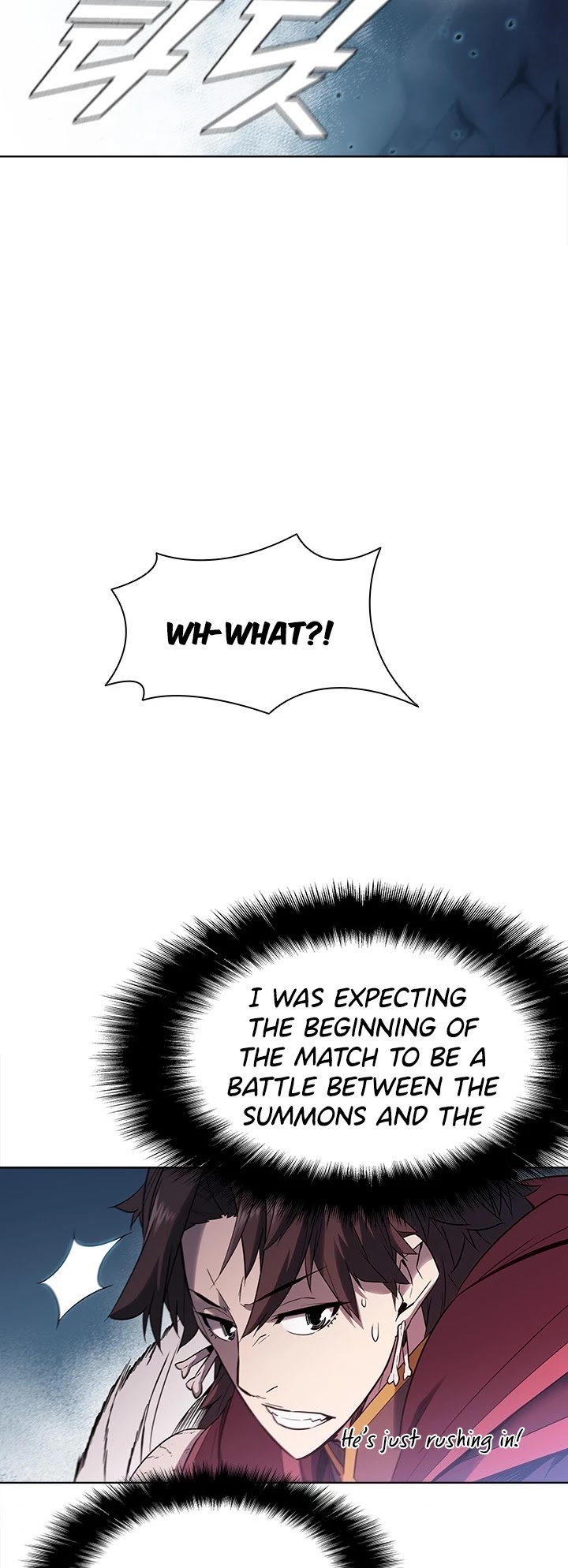Taming Master chapter 29 page 19