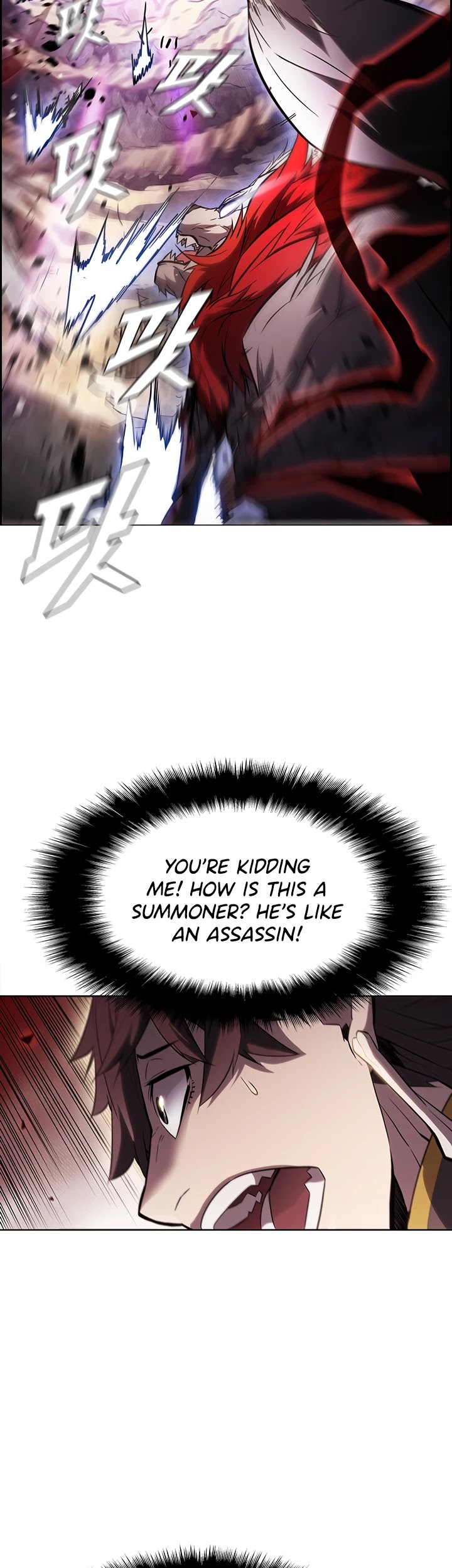 Taming Master chapter 29 page 22