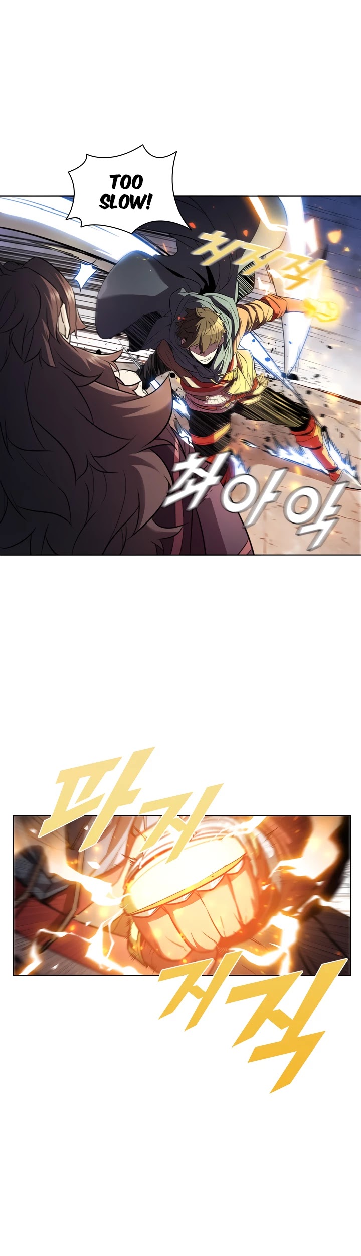 Taming Master chapter 29 page 37