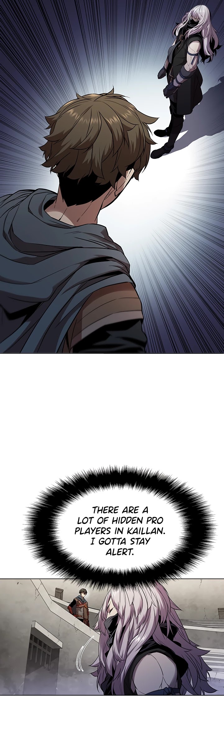 Taming Master chapter 29 page 4