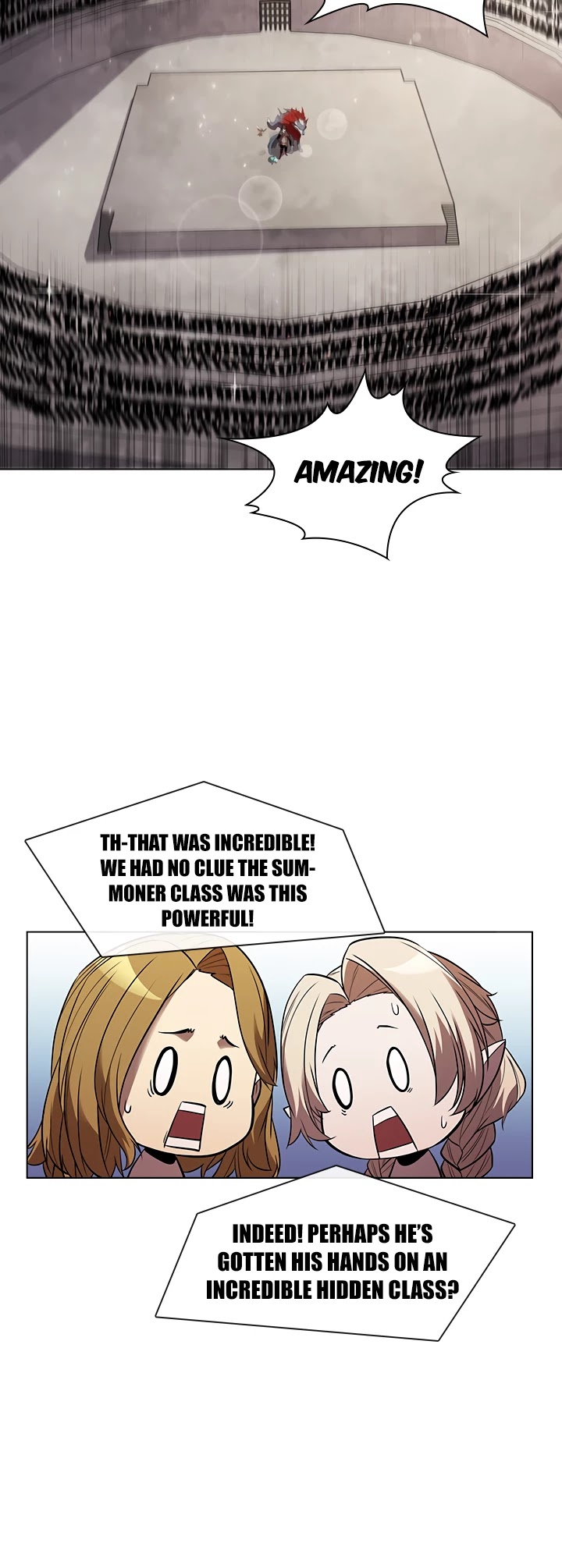 Taming Master chapter 29 page 40