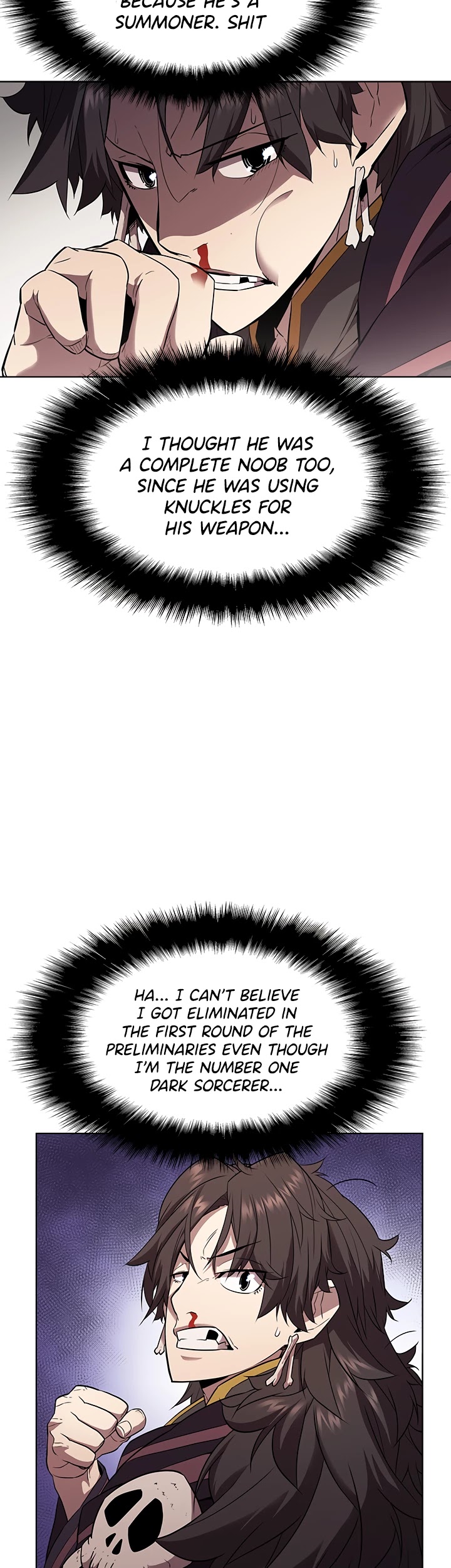 Taming Master chapter 29 page 42