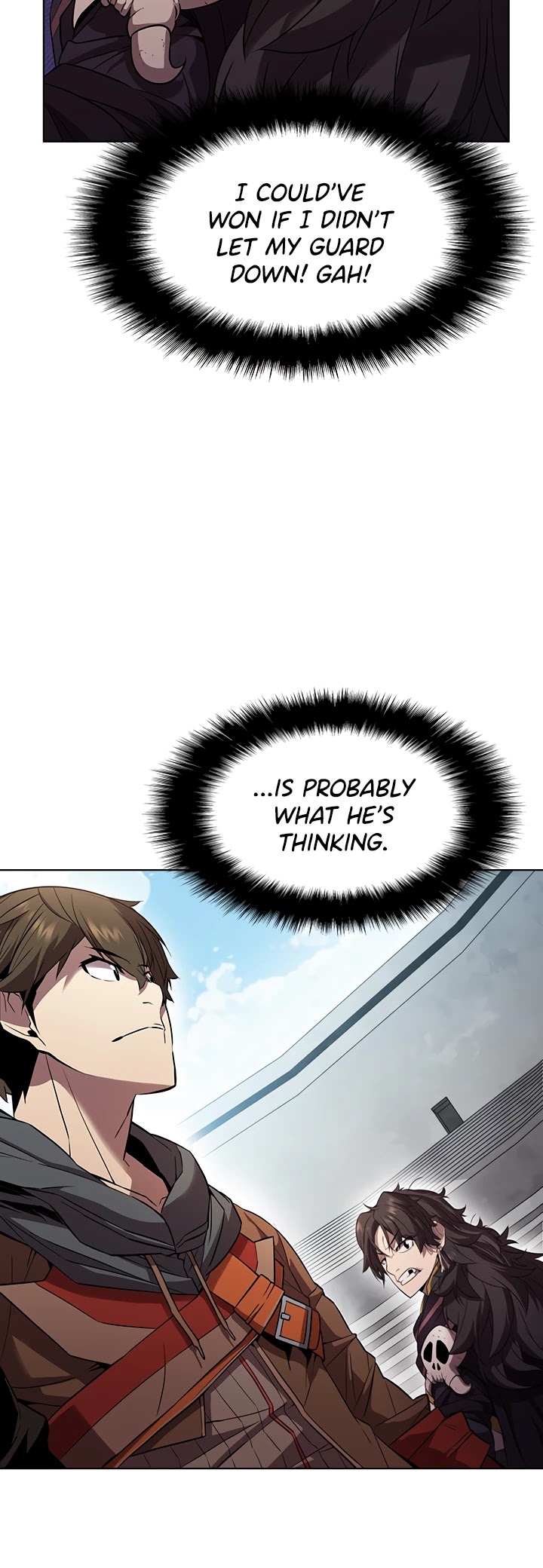 Taming Master chapter 29 page 43