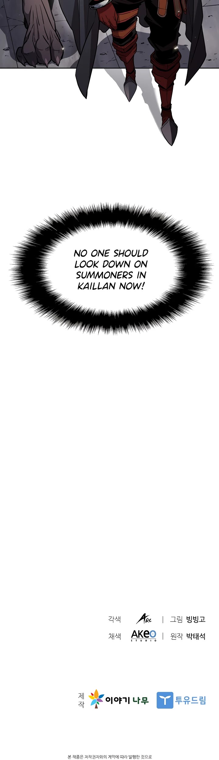 Taming Master chapter 29 page 46