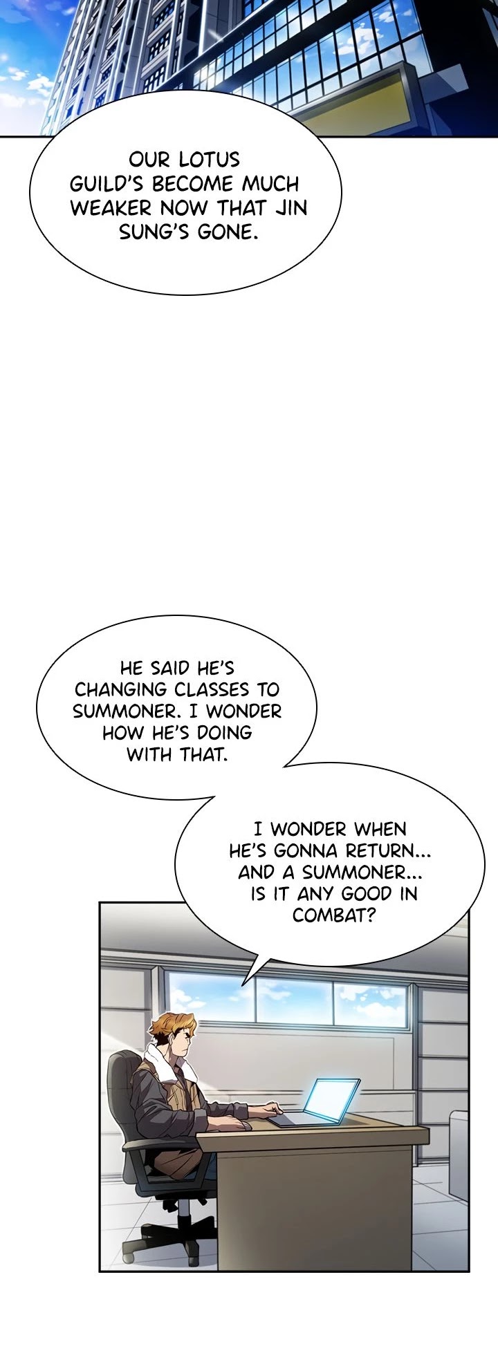 Taming Master chapter 3 page 42