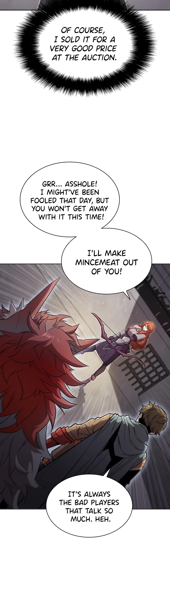 Taming Master chapter 30 page 13