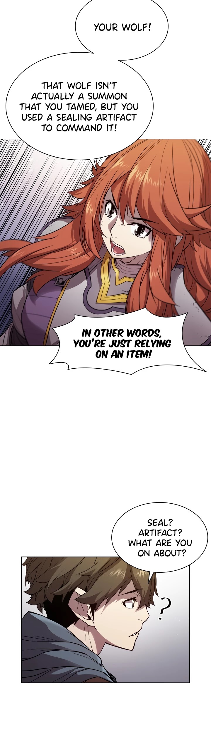 Taming Master chapter 30 page 16