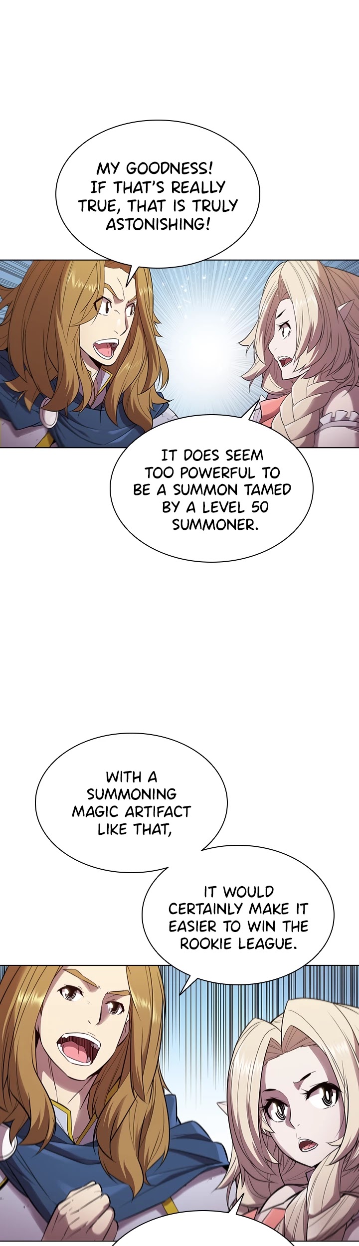 Taming Master chapter 30 page 17
