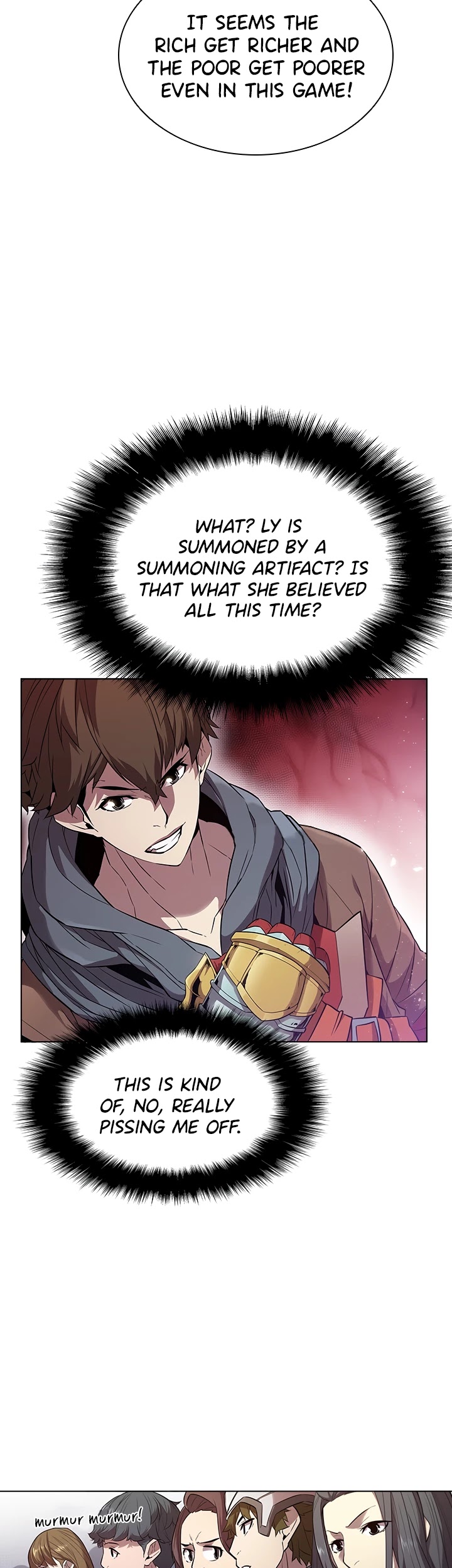 Taming Master chapter 30 page 18