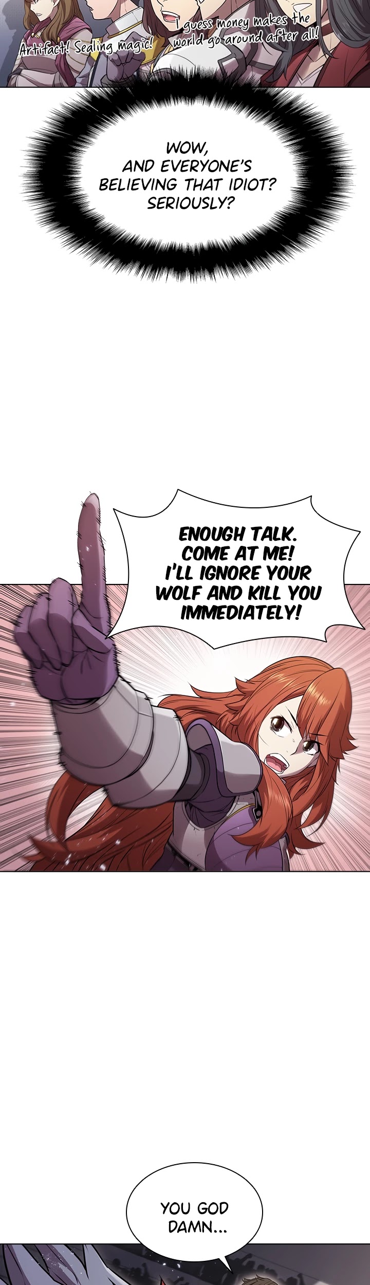 Taming Master chapter 30 page 19