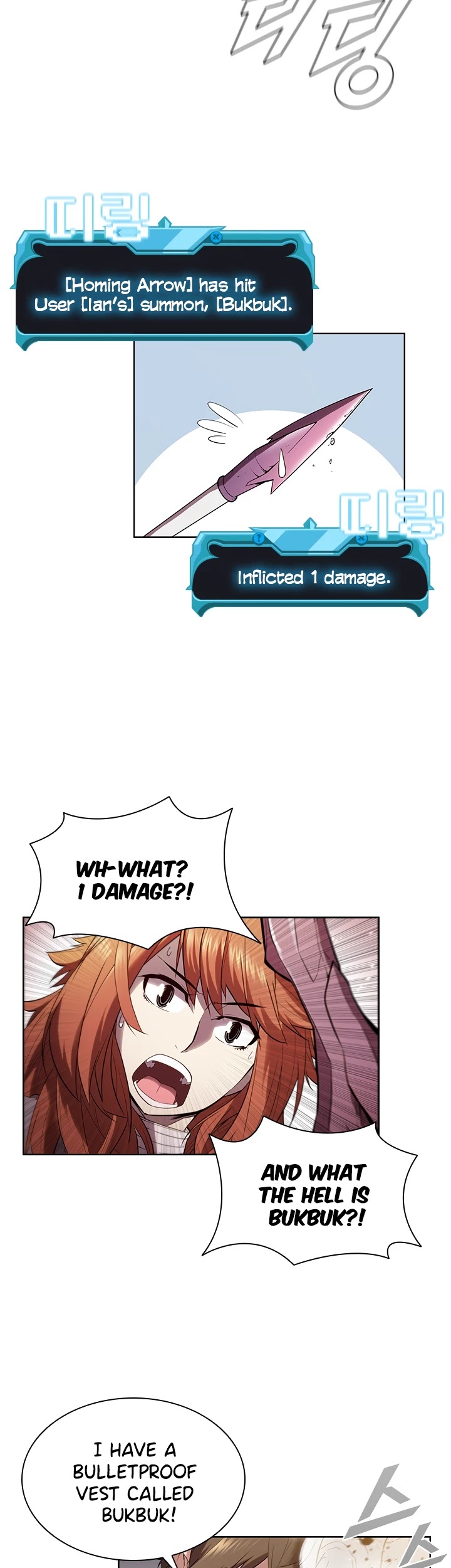 Taming Master chapter 30 page 26