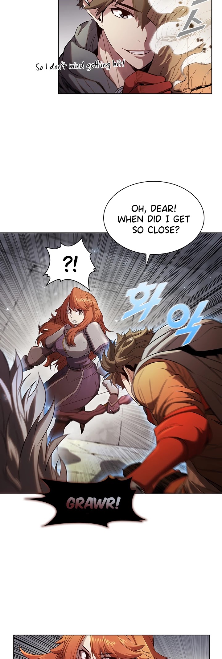 Taming Master chapter 30 page 27
