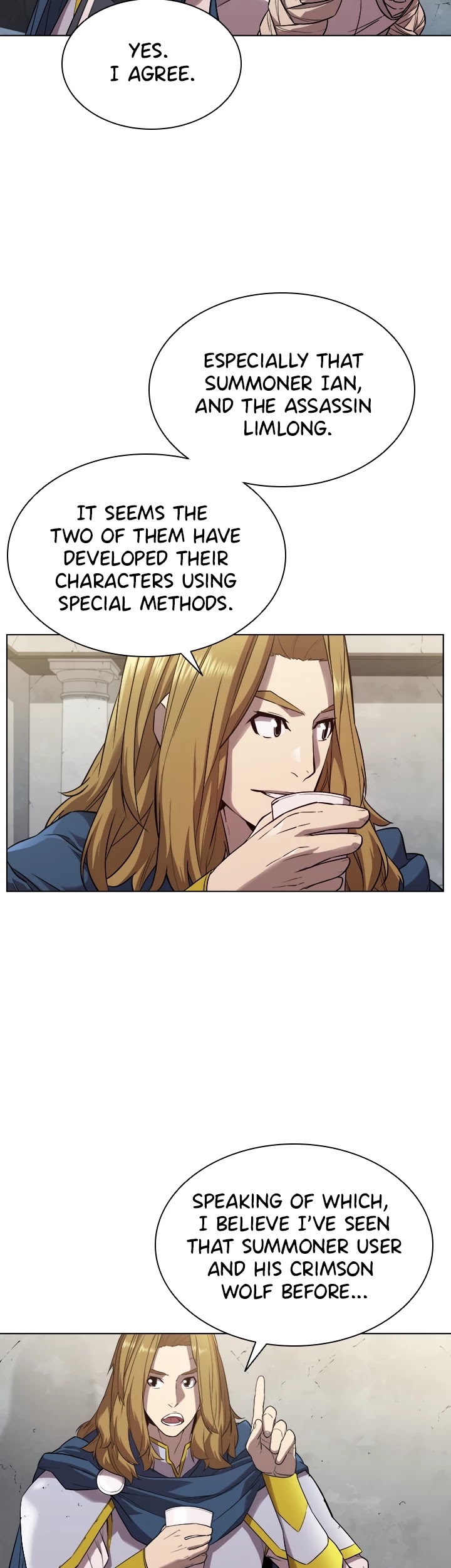 Taming Master chapter 30 page 3