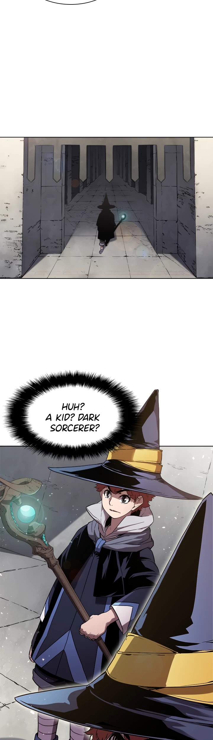 Taming Master chapter 30 page 33