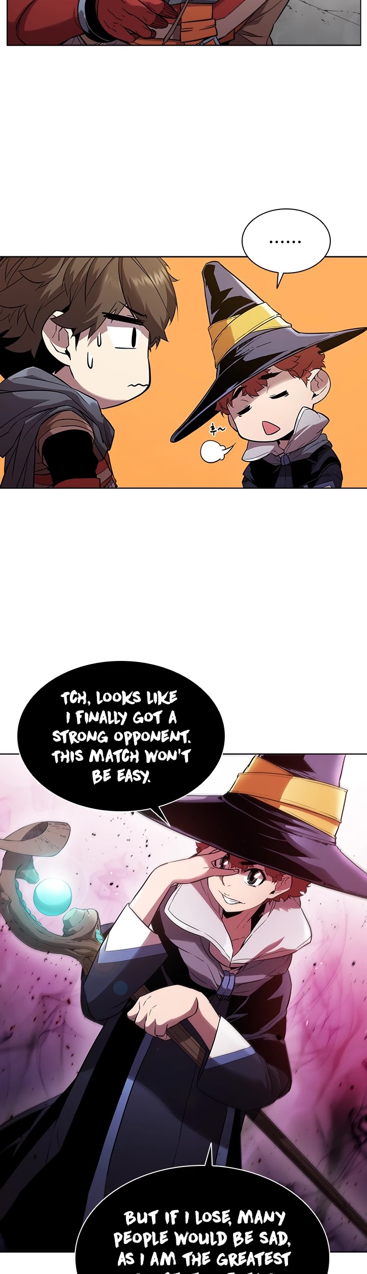Taming Master chapter 30 page 35