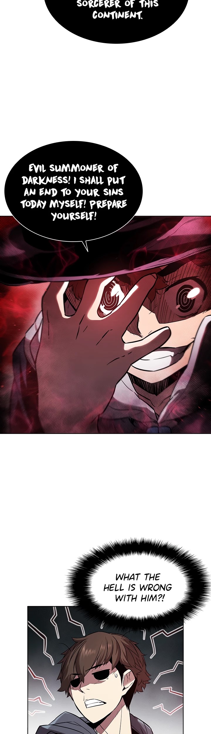 Taming Master chapter 30 page 36