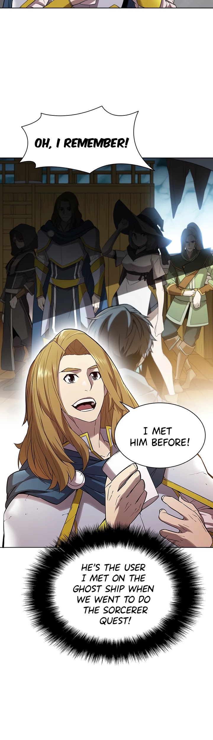 Taming Master chapter 30 page 4
