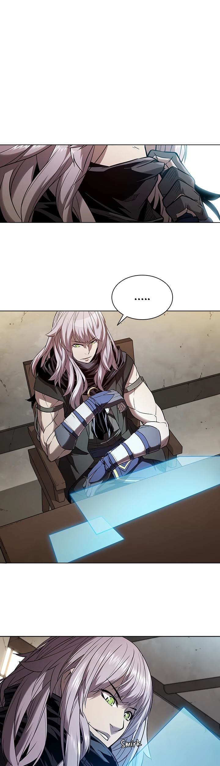 Taming Master chapter 30 page 6