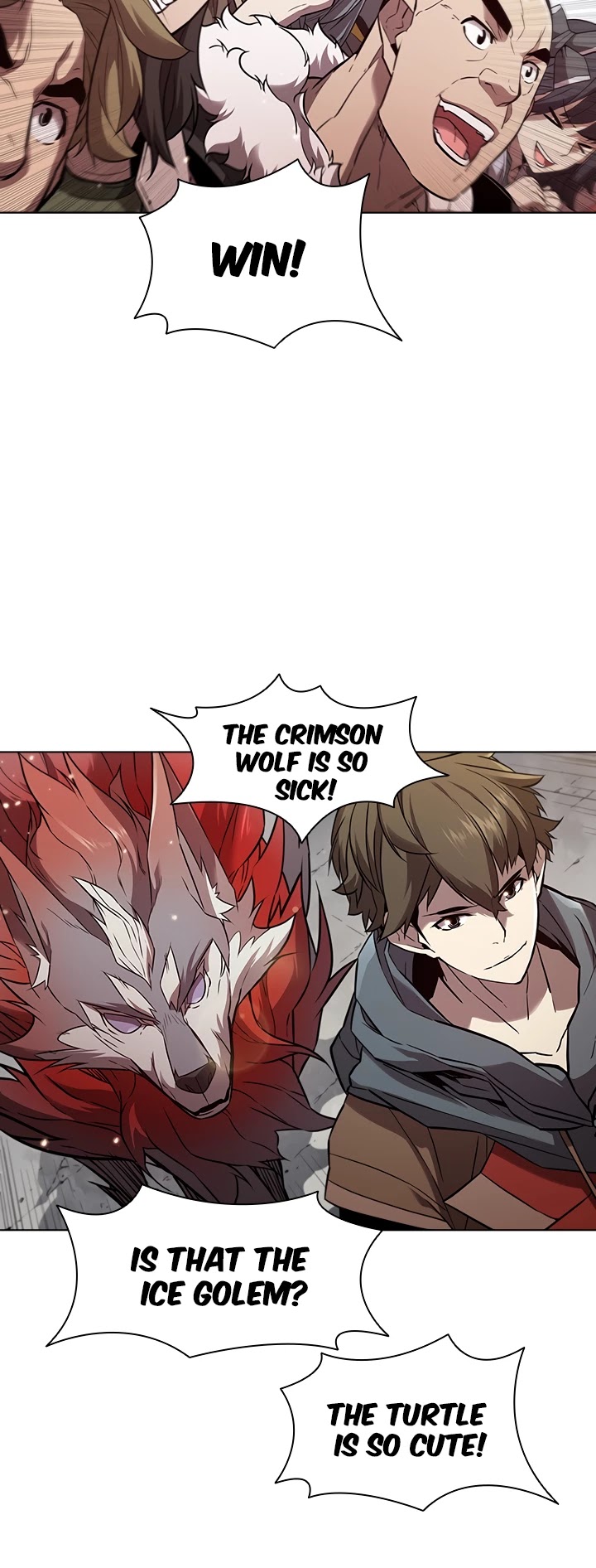 Taming Master chapter 30 page 9